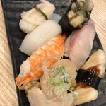 Nigiri no Tokube Tokai Ten - 