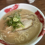 Nagahama Ramen Kirakuya - 