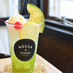 Rocca & Friends - 