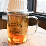 Rocca & Friends - 