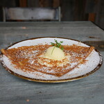 neuf creperie - 