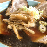 Daruma Ramen Shinjo Ten - 