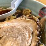 Daruma Ramen Shinjo Ten - 