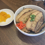 Maruhei Ramen Takasaki Ten - 