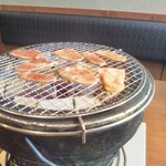 国産牛焼肉食べ放題 肉匠坂井 - 