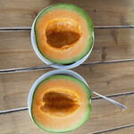 Fukuda Melon - 