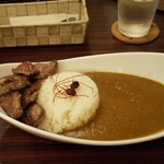 Pontocho Yakuzen Curry - 