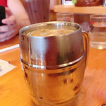 Komeda Coffee Ten Uozu Ten - 