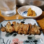 Yakitori Hatsutori - 