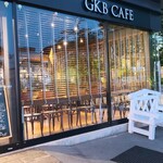 GKB Cafe - 