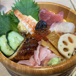 Ikeshita Cafe Hanagoyomi - 