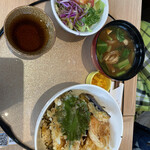 Ikeshita Cafe Hanagoyomi - 