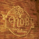 CAFE NOB - 