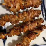 Yakitori Ikkyu - 