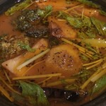 SOUP CURRY OHMIYA - 