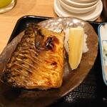 ぼたん - 2021年5月　ぼたん定食　1100円