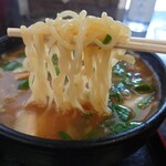 Yagiwa Shokudo - 2021年5月　ミソラーメン　400円