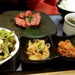 Yakiniku Shinra Urayasu Ten - 