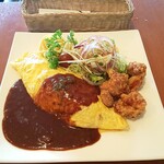 パサトーレ - 料理写真: