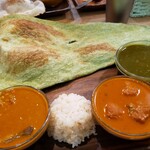 Indian Restaurant Shama - 