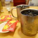 Coffee Dokoro Komeda Coffee Ten Shimizu Yu Higashisaka Ten - 