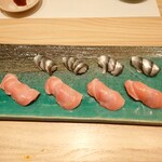 Sushi Dokoro Gen - 