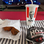 Kentucky Fried Chicken Hodogaya Ten - 