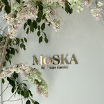 MOSKA by GingerGarden - 