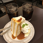 Mother Moon Cafe Kokusaikaikanten - 