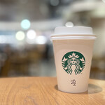 Starbucks Coffee Ikebukuro Nishiguchi Ten - [ワンモア]ドリップコーヒー(ICE│Short)＠税込110円：アイスコーヒーブレンド