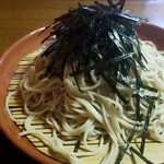 Soba Dokoro Ichibaku Kicchoan - 