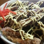 Soba Dokoro Ichibaku Kicchoan - 