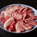 Kagoshima Yakiniku Horumon Sudaku Kirishima Kokubun Honten - 