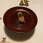 Nishimura Takahito La cuisine creativite - 