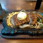 Steak no Kuishinbo Nakameguro Ten - 