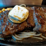 Steak no Kuishinbo Nakameguro Ten - 