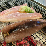 Robata Chidori - 