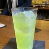 バー カグヤ - ドリンク写真:宇治橋通り甚トニック