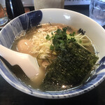 Issei Ramen - 