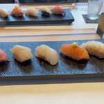 Sushi Jinsei - 