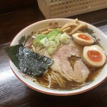 麺座 かたぶつ - 