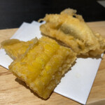 Ginza Tempura Yoshitake - 