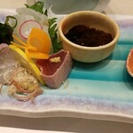 LA CUISINE JAPONAISE Hari - 