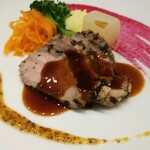 LA CUISINE JAPONAISE Hari - 