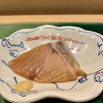 Sushi Akazu Tosabori - 