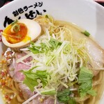 彩色ラーメン きんせい - 