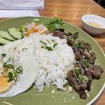 Saigon Kyuu - 