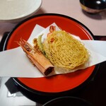 Kaiseki Soba Soan - 