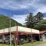 Trekker's cafe - 