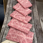 焼肉 雅樹丸 - 